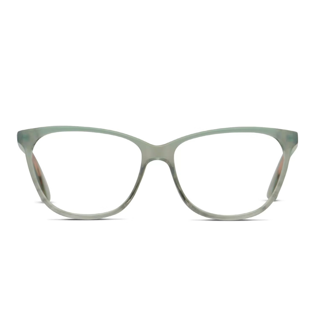 AMELIA E FRANCISCA 35-001346 GREEN EYEGLASSES SUNGLASSES FRAMES 55-14-145